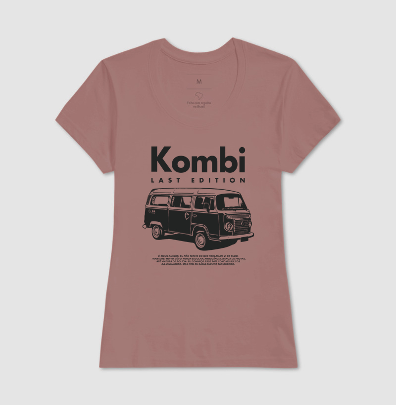 Camisa 17