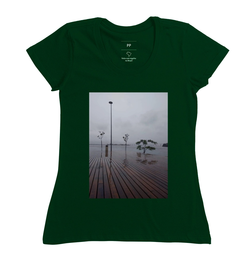 Camisa 12
