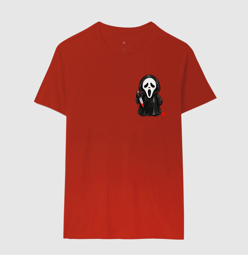 Ghostface – Scream (toon-P) - Imagem 10