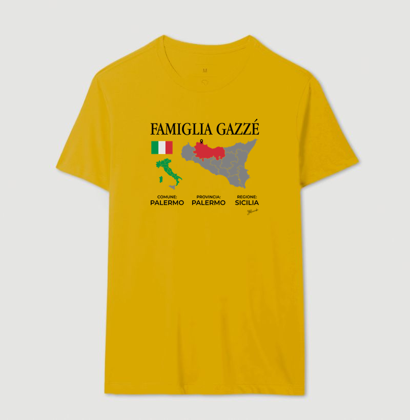 Camisa 11