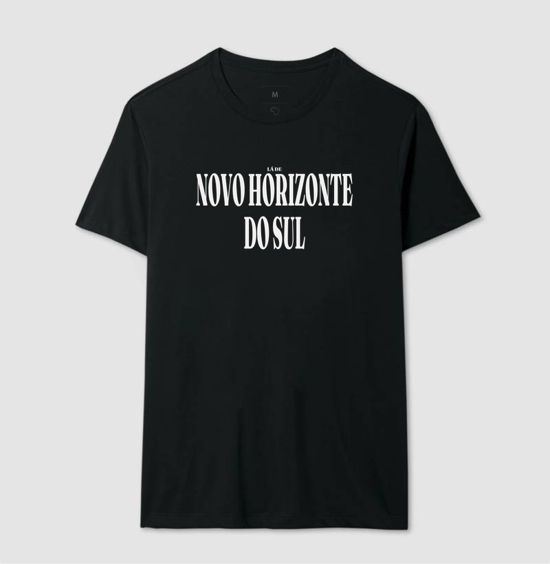 Novo Horizonte do Sul | Tipografia MS - Imagem 2