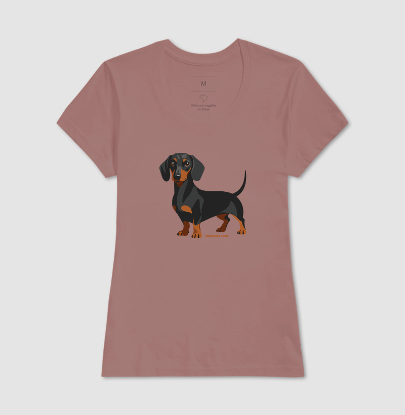 Dachshund - Imagem 9