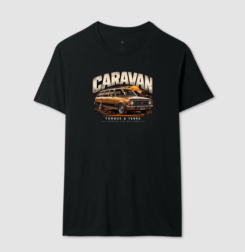 CARAVAN - LIBERDADE - Imagem 2