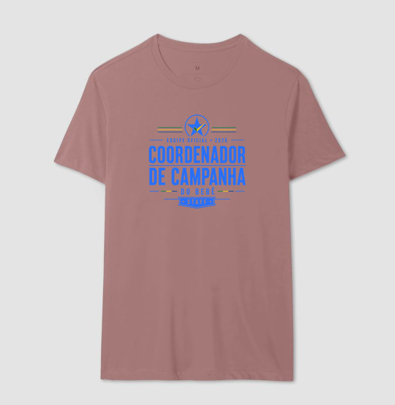 Coordenador da campanha do bebê - Imagem 9