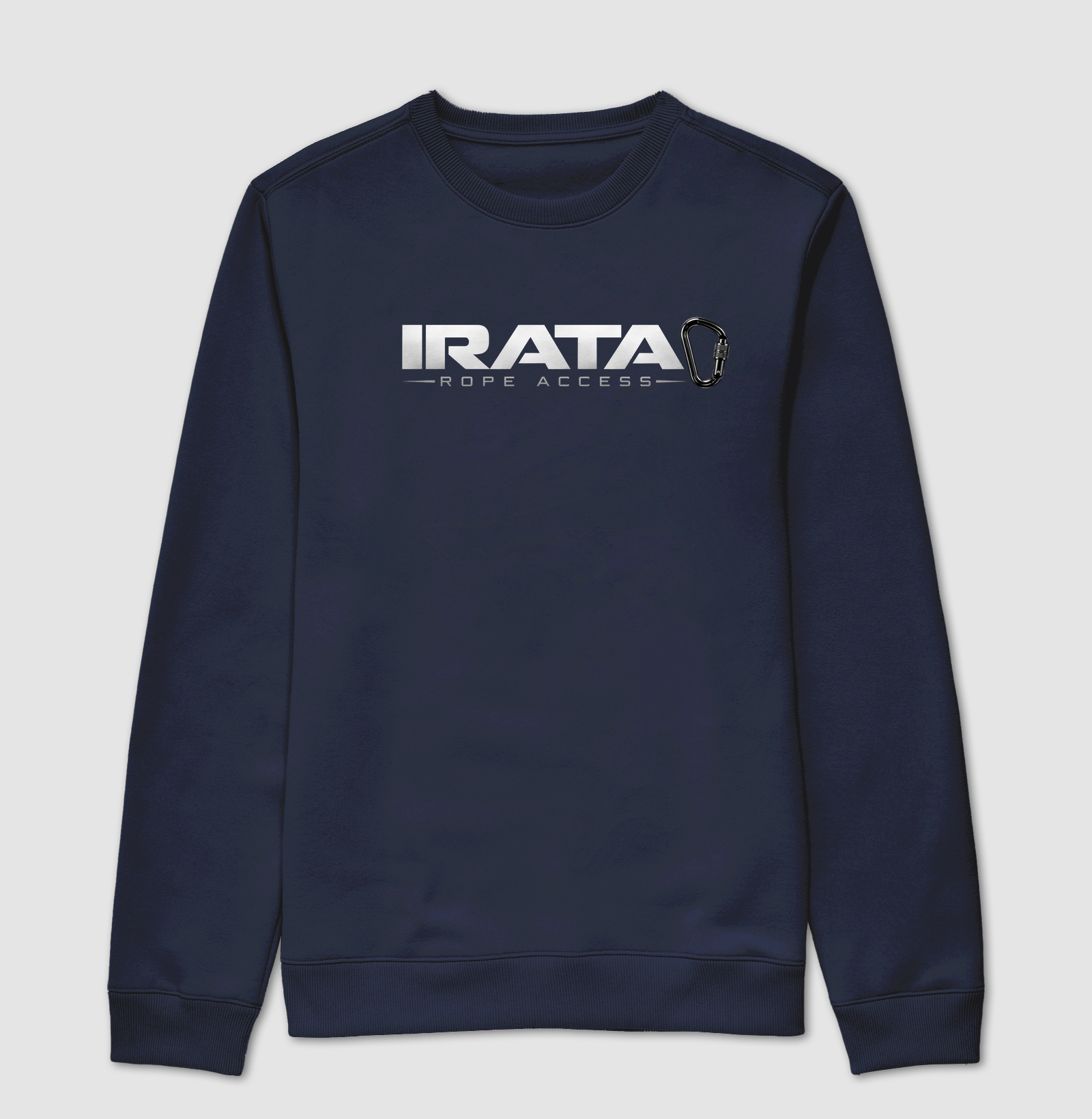 IRATA no Peito - Imagem 4