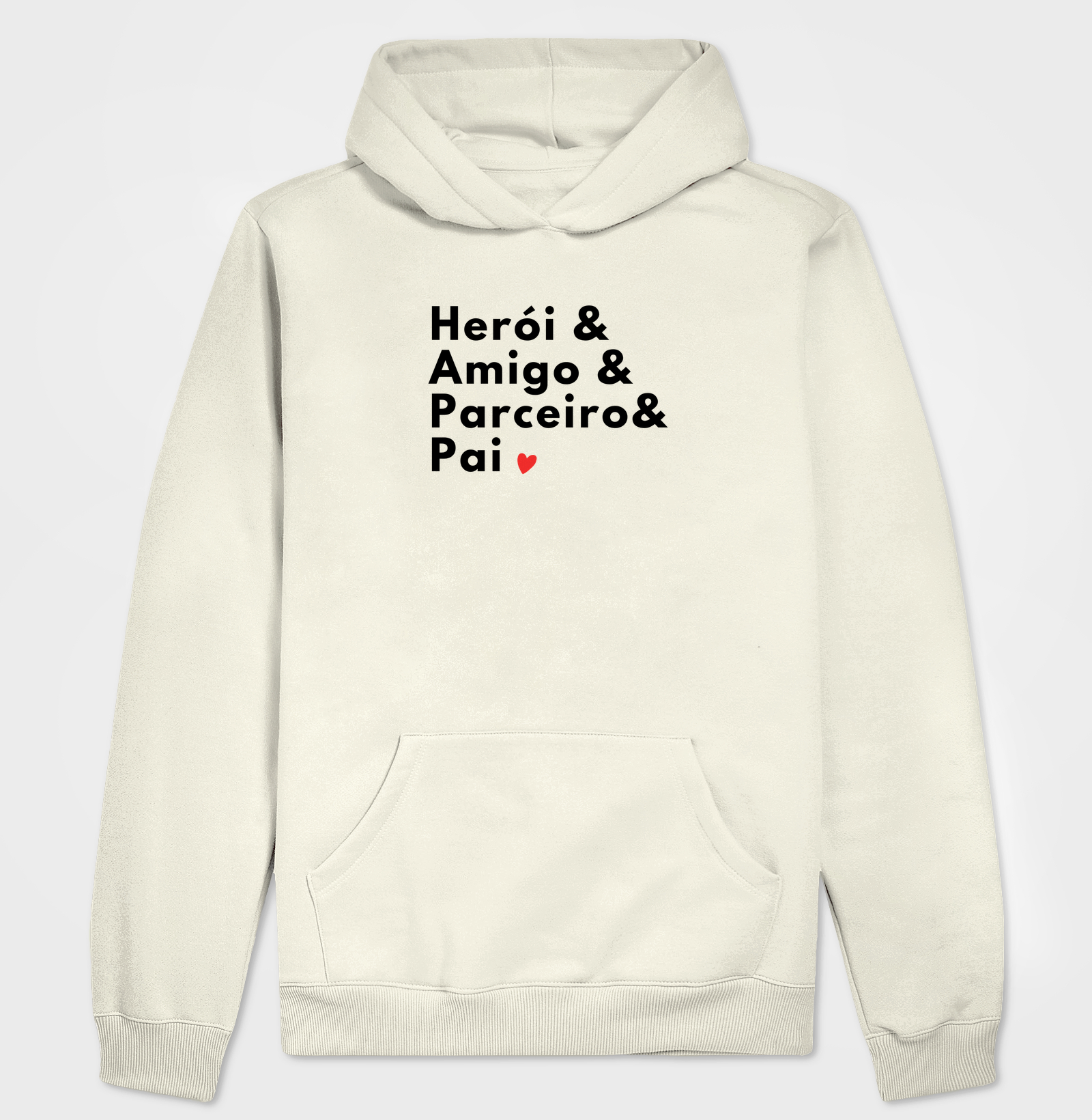 Herói, amigo, parceiro, pai - Imagem 3