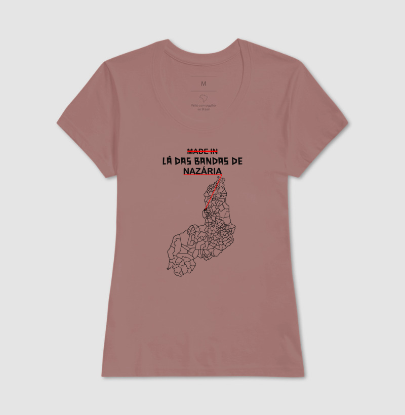 Camisa 15