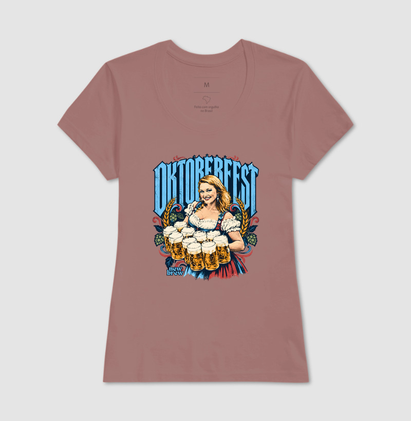 Oktoberfest 8 - New Brew - Imagem 11