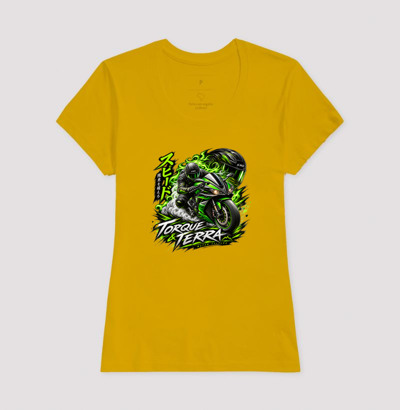 Moto - Verde - Imagem 15