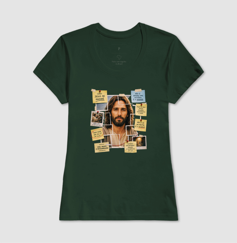 Camisa 10