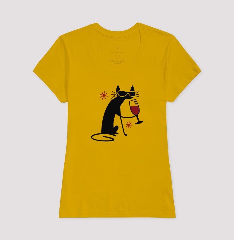Gato de óculos escuros - Imagem 15