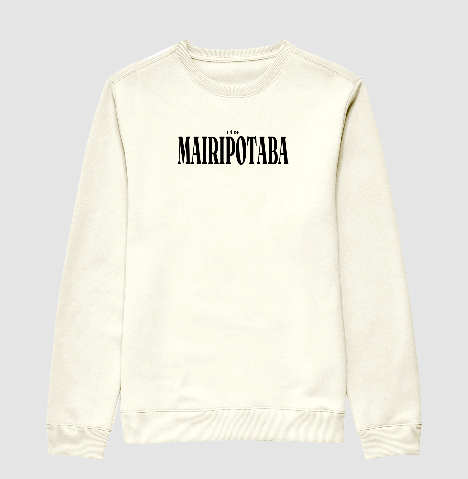 Mairipotaba | Tipografia GO - Imagem 2