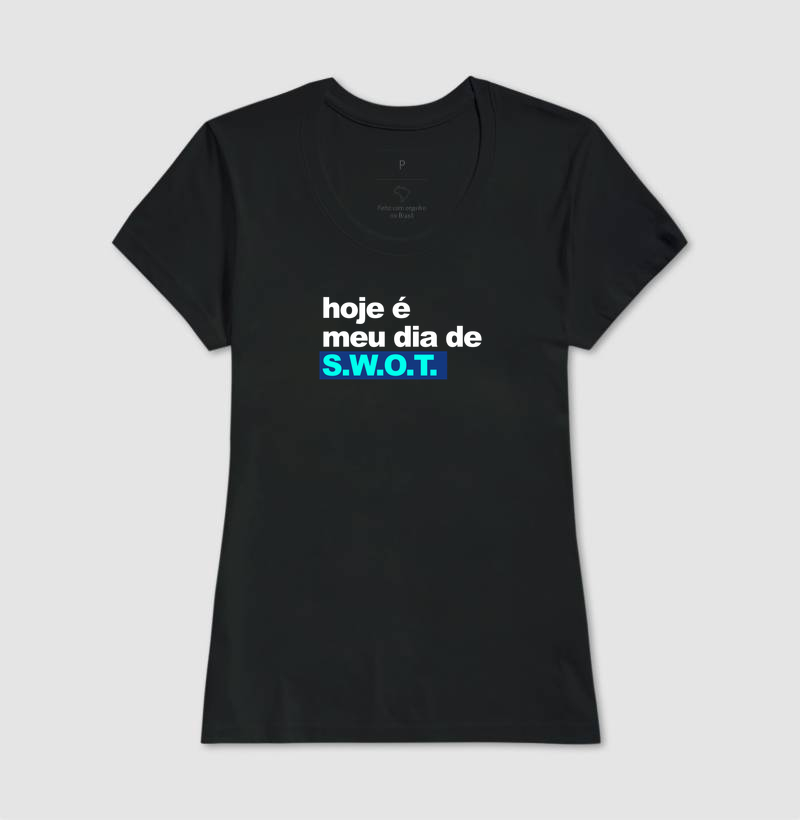Meu dia de SWOT - Imagem 3