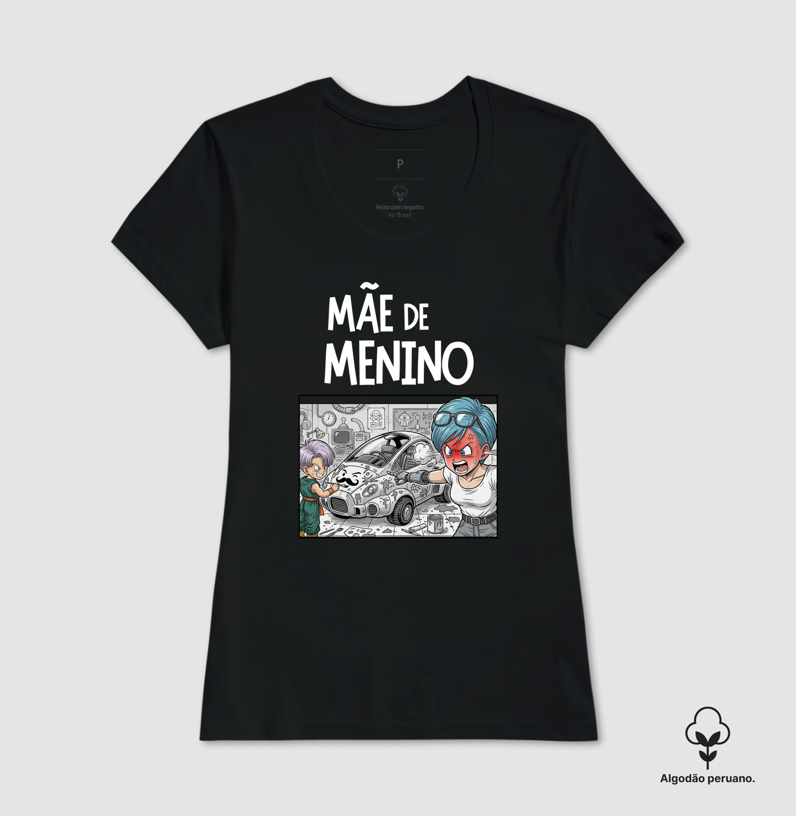 Camisa 2