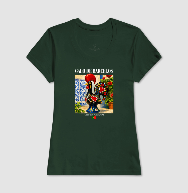Camisa 8