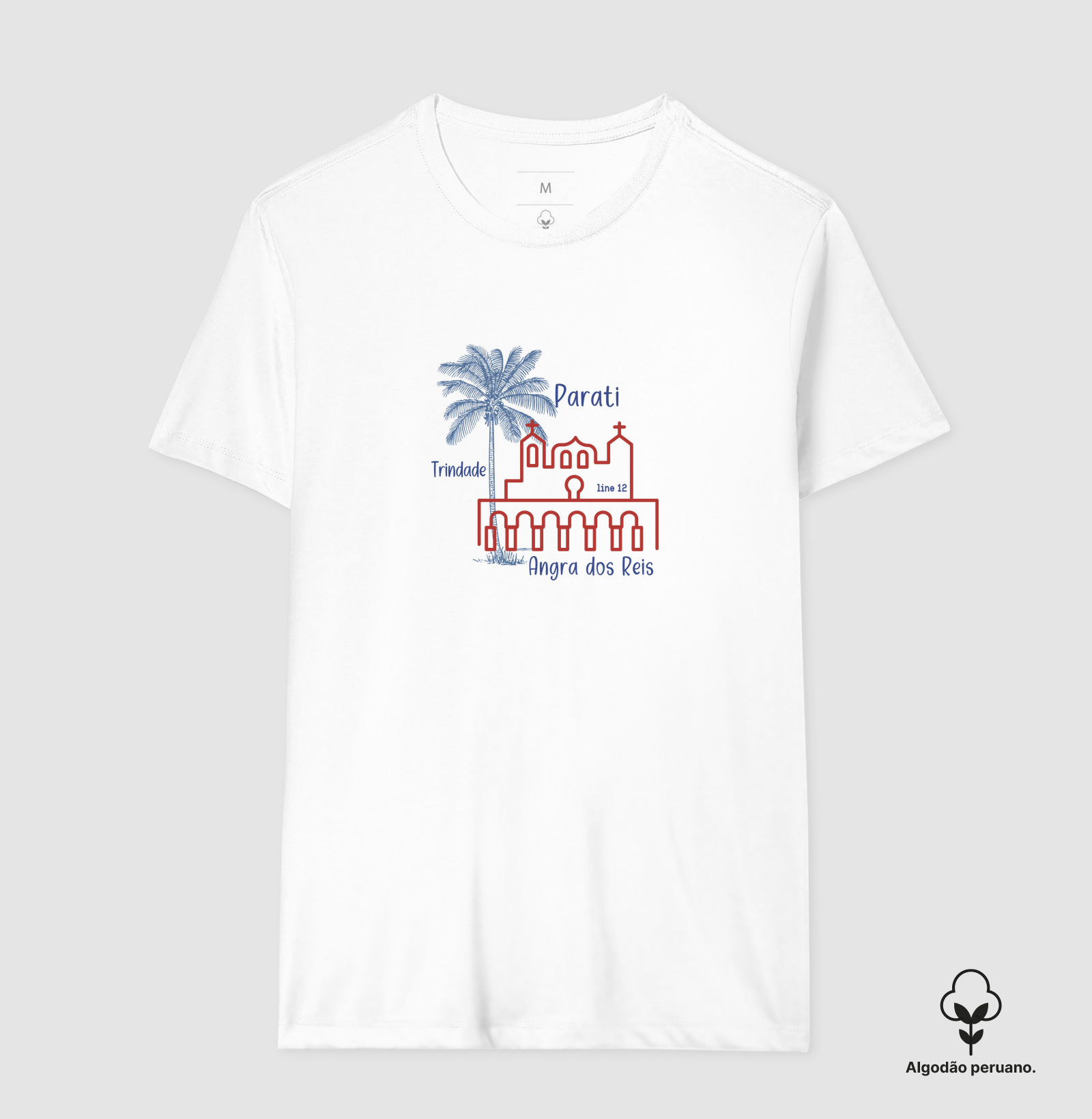 Camisa 2