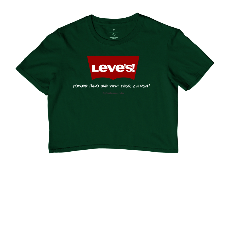 DJOWTROMUNDO® — LEVES - Imagem 5