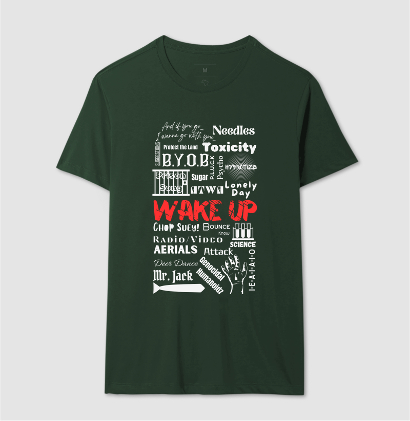 Camisa 9