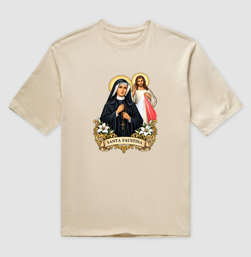 Santa Faustina - Imagem 3