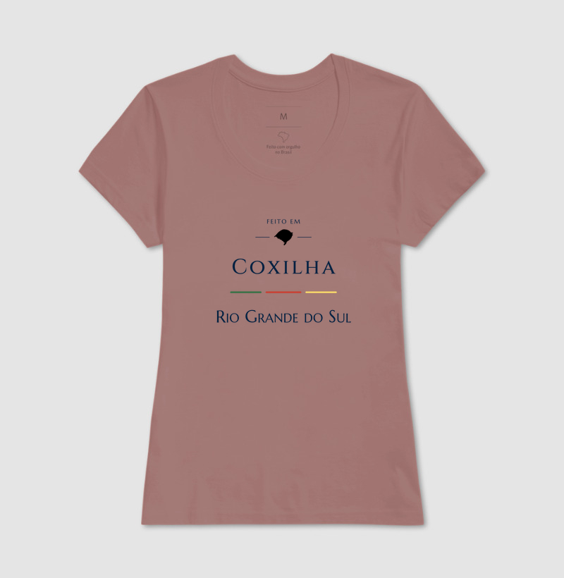 Camisa 16