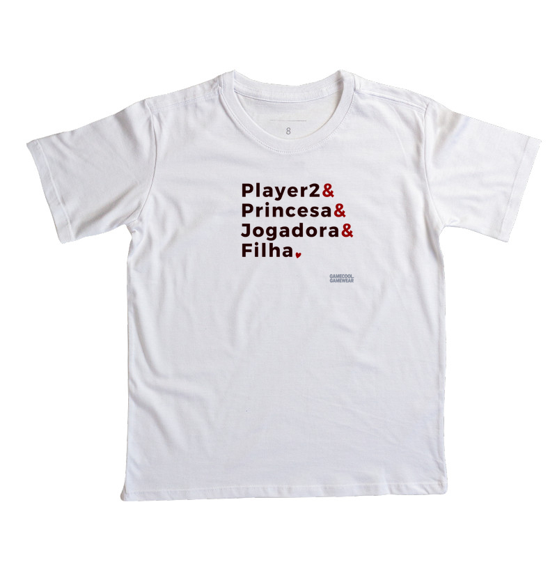 Filha - Player 2 - Imagem 2