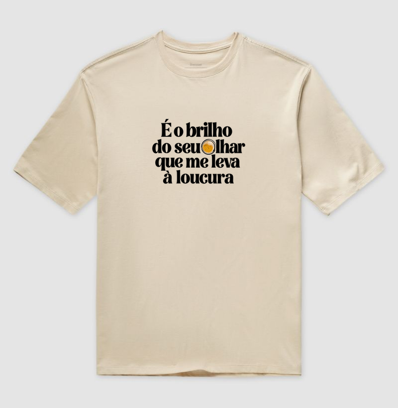 É o brilho do seu olhar... - Imagem 3
