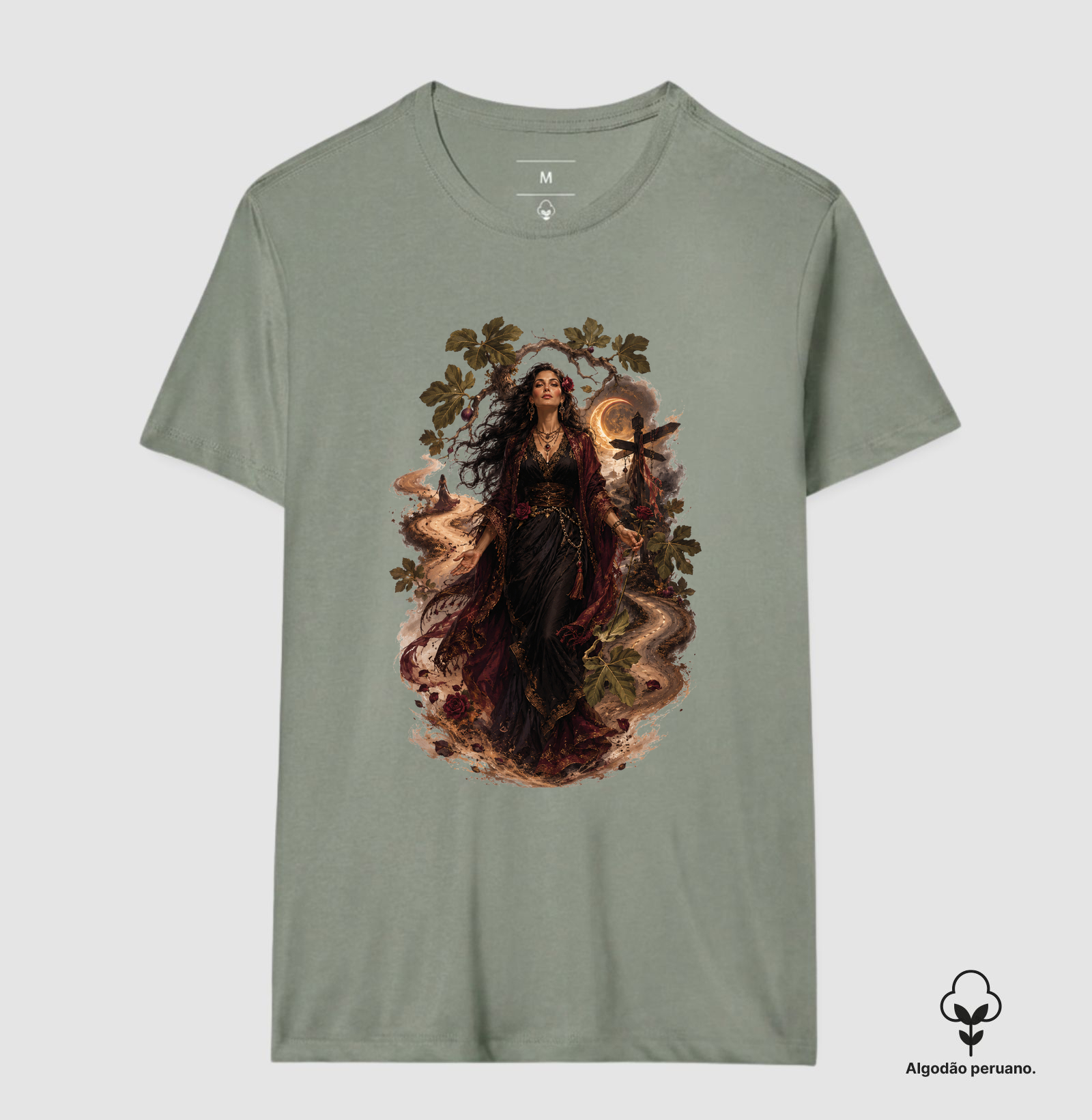 Camisa 7