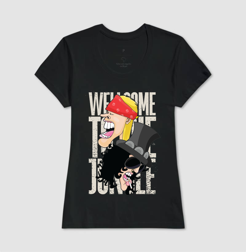 Camisa 5