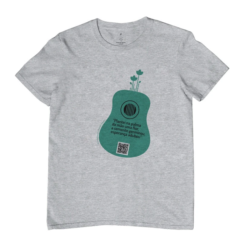 Camiseta Madurou - Imagem 6