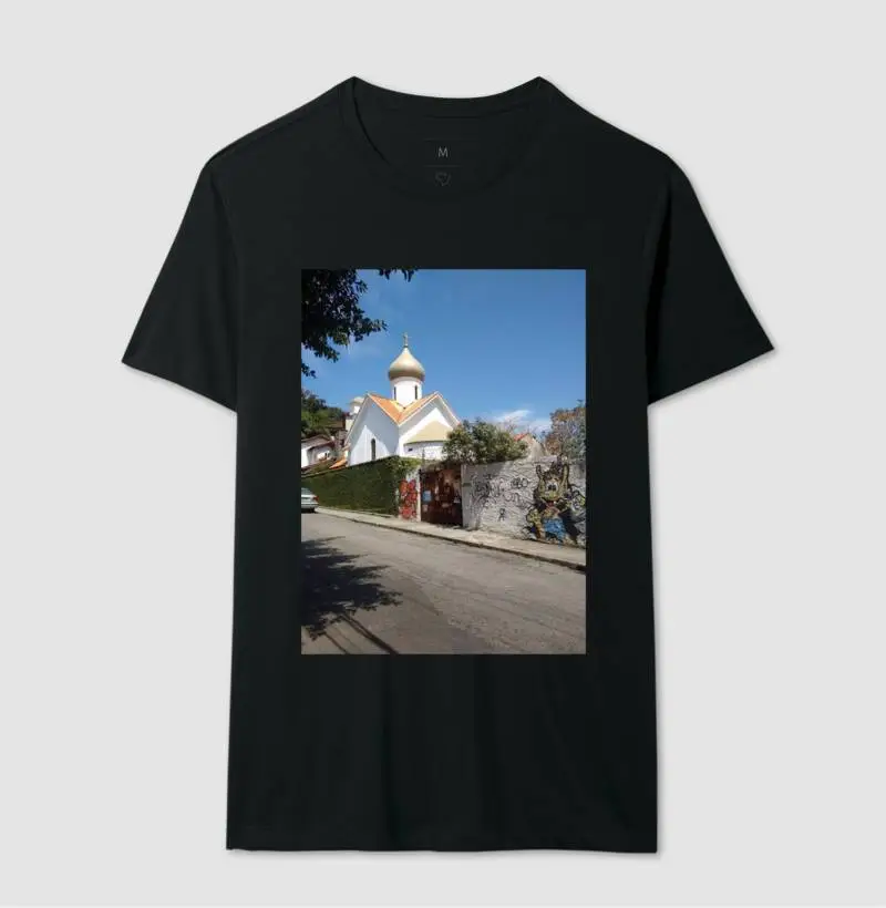 Camisa 1