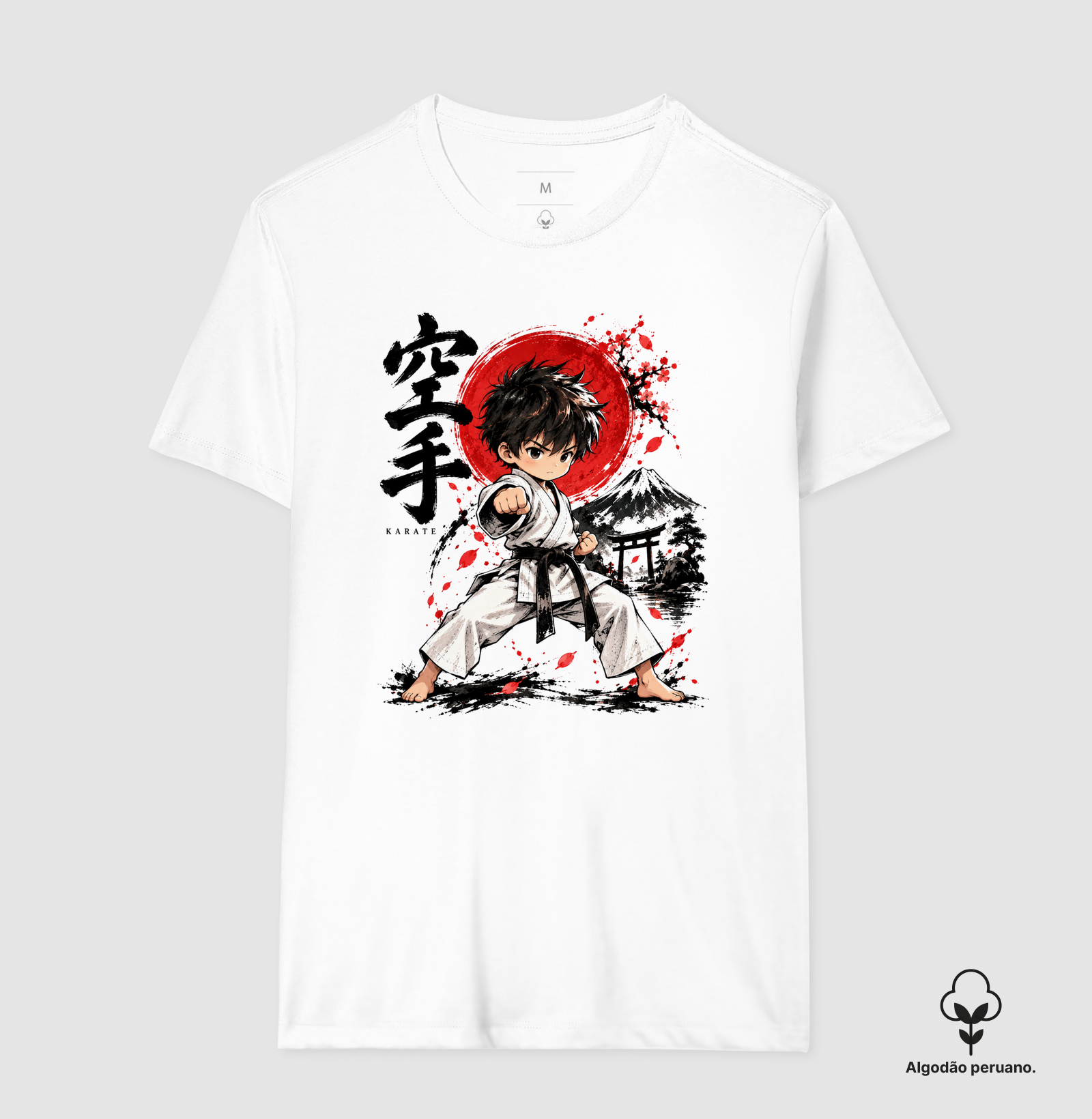 KARATÊ — Pequeno Guerreiro - Imagem 3