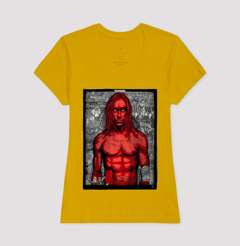 Camisa 14