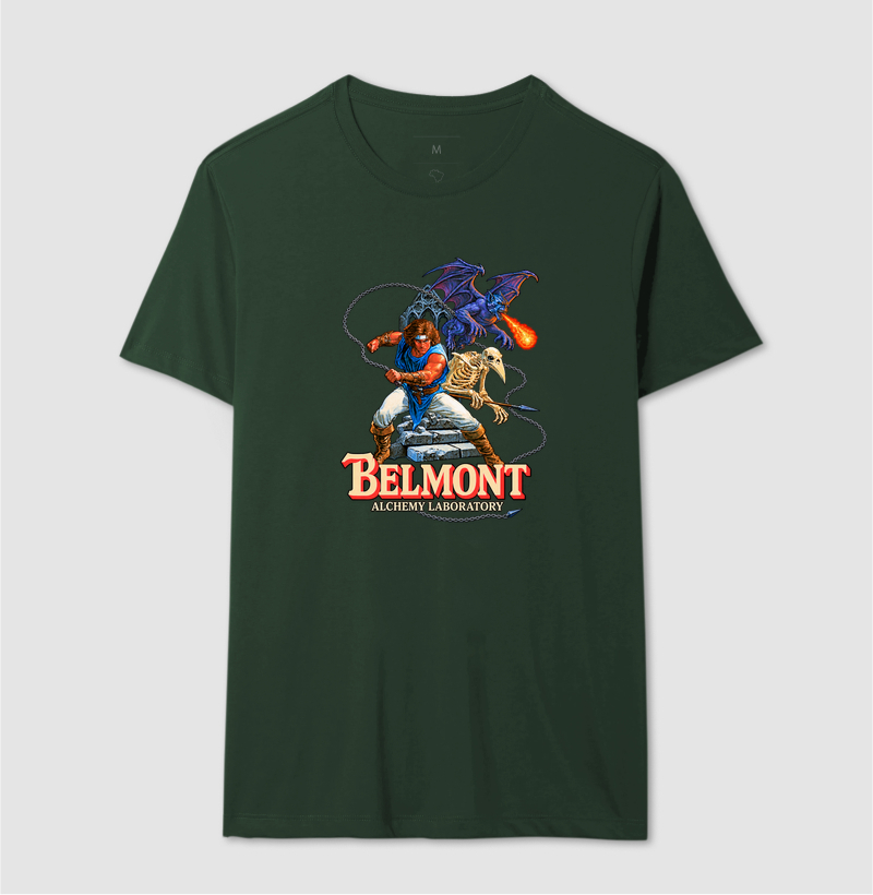 Belmont - Alchemy Laboratory - Imagem 10