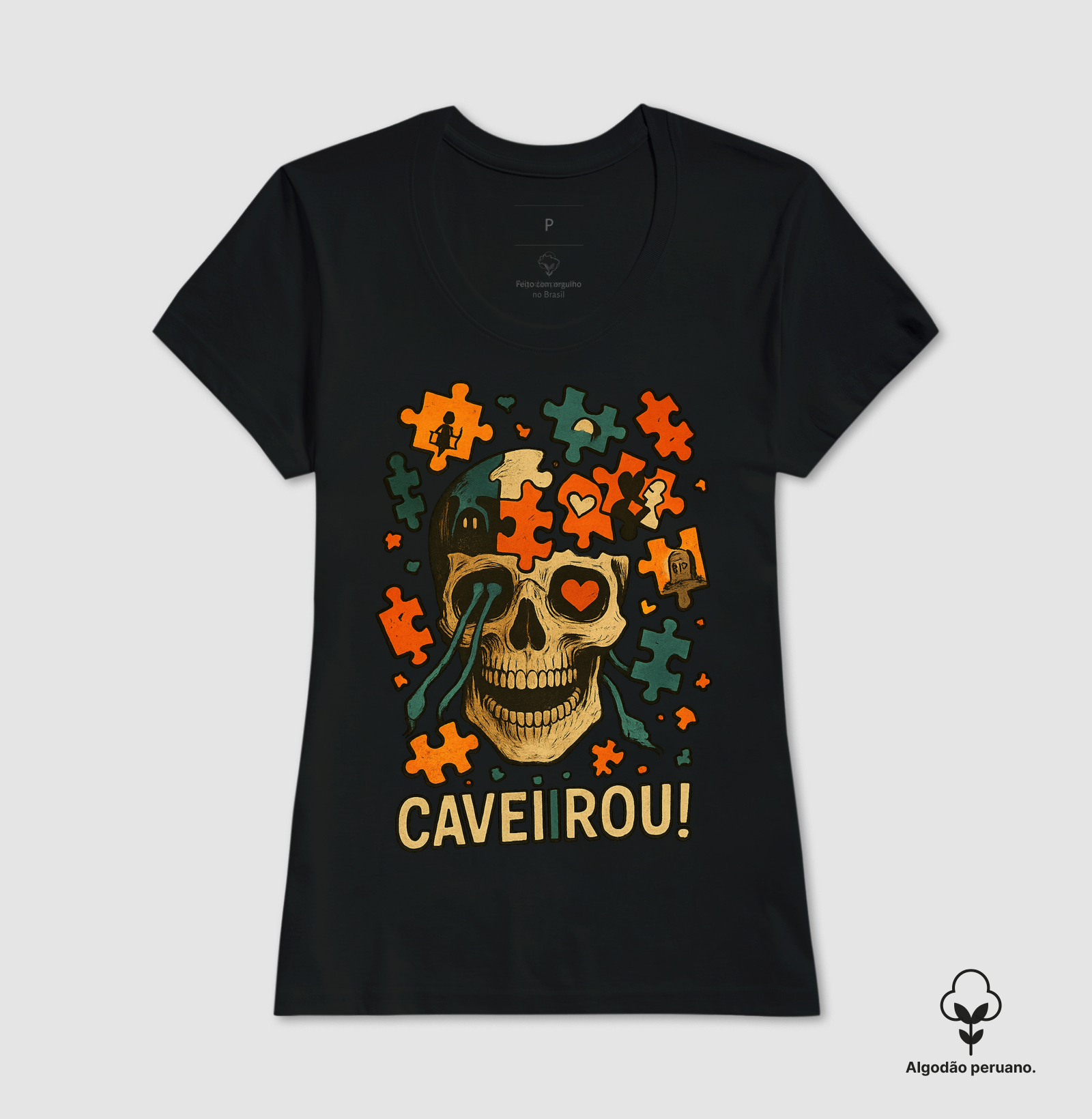 Camisa 3