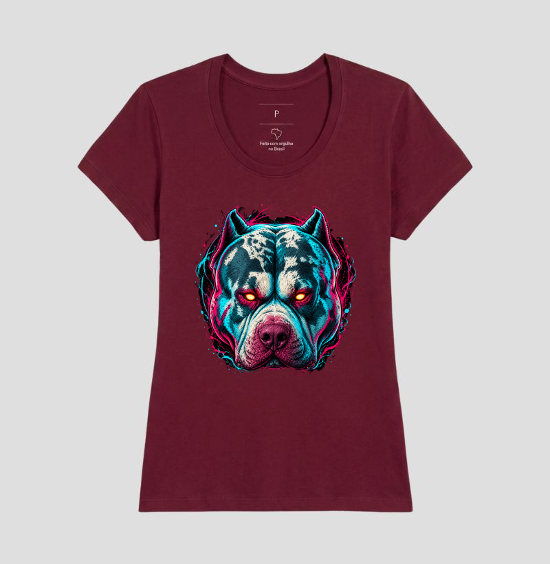 PITMONSTER NEON CYBERPUNK - Imagem 15