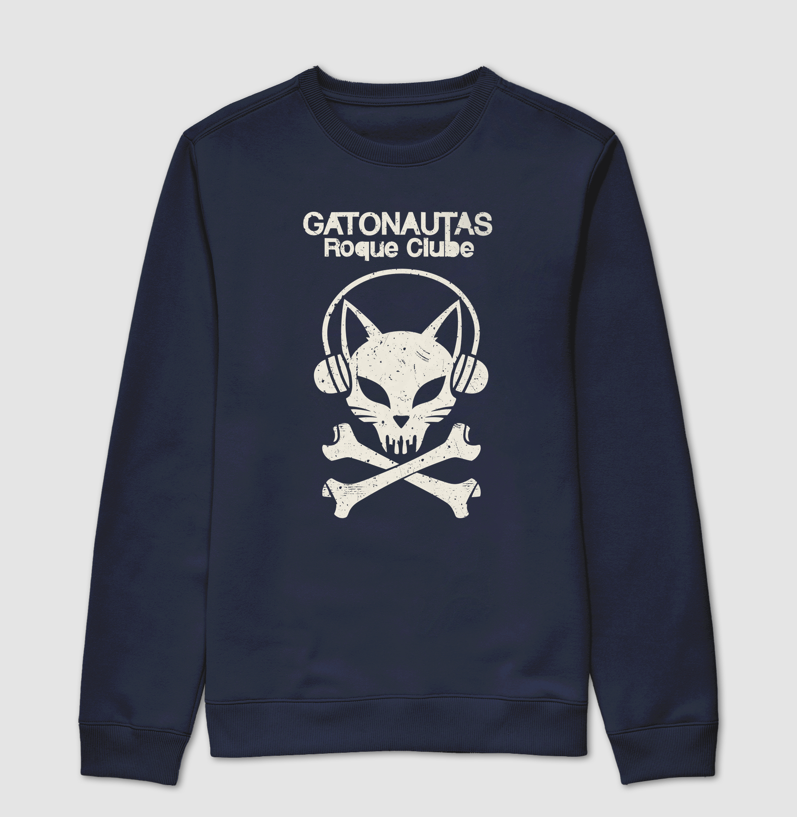 Gatonautas Roque Clube - Imagem 4