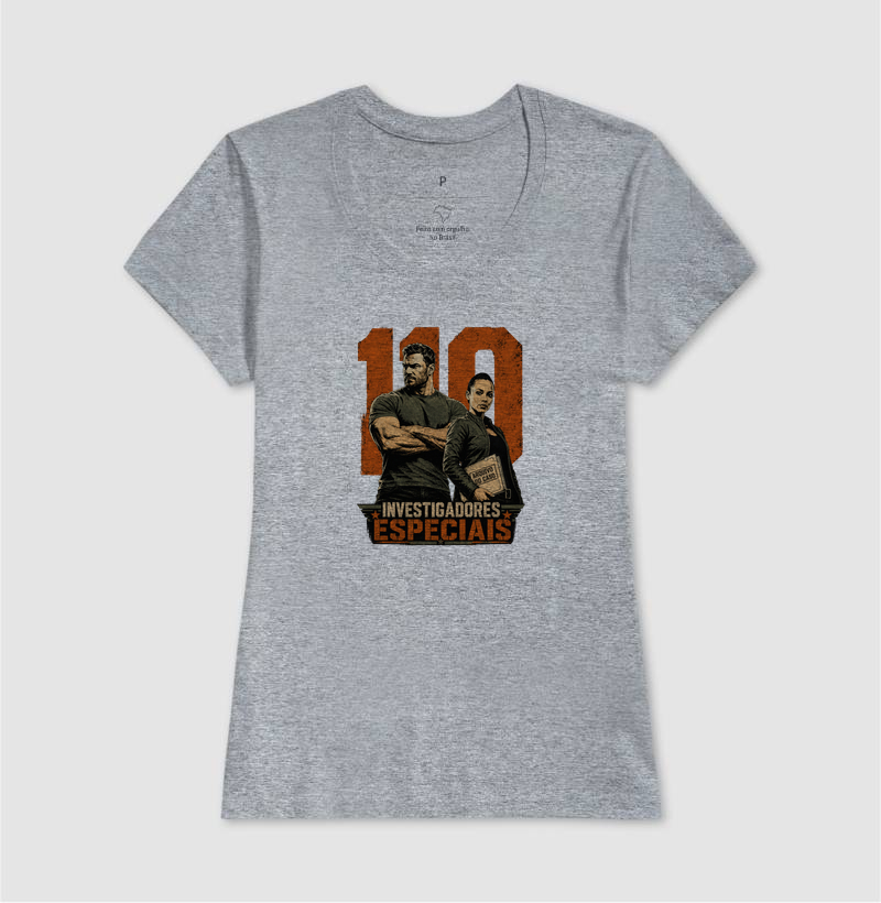 Camisa 9