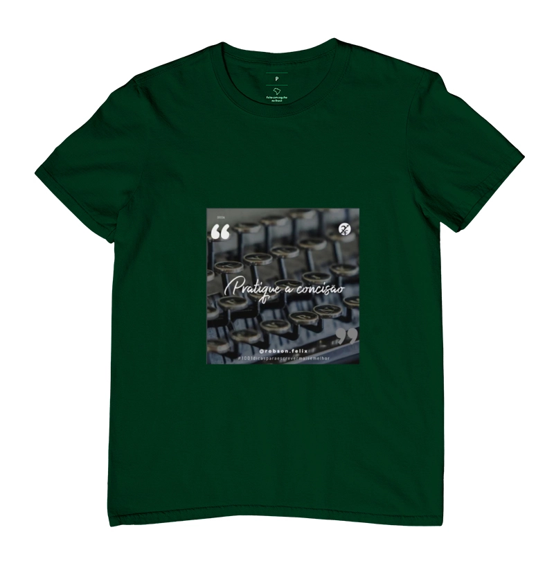 Camisa 11