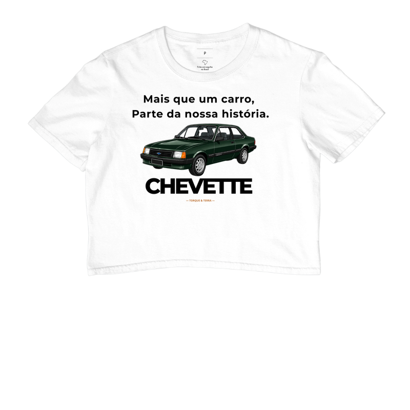 Mais que um carro  - CHEVETTE - Imagem 3