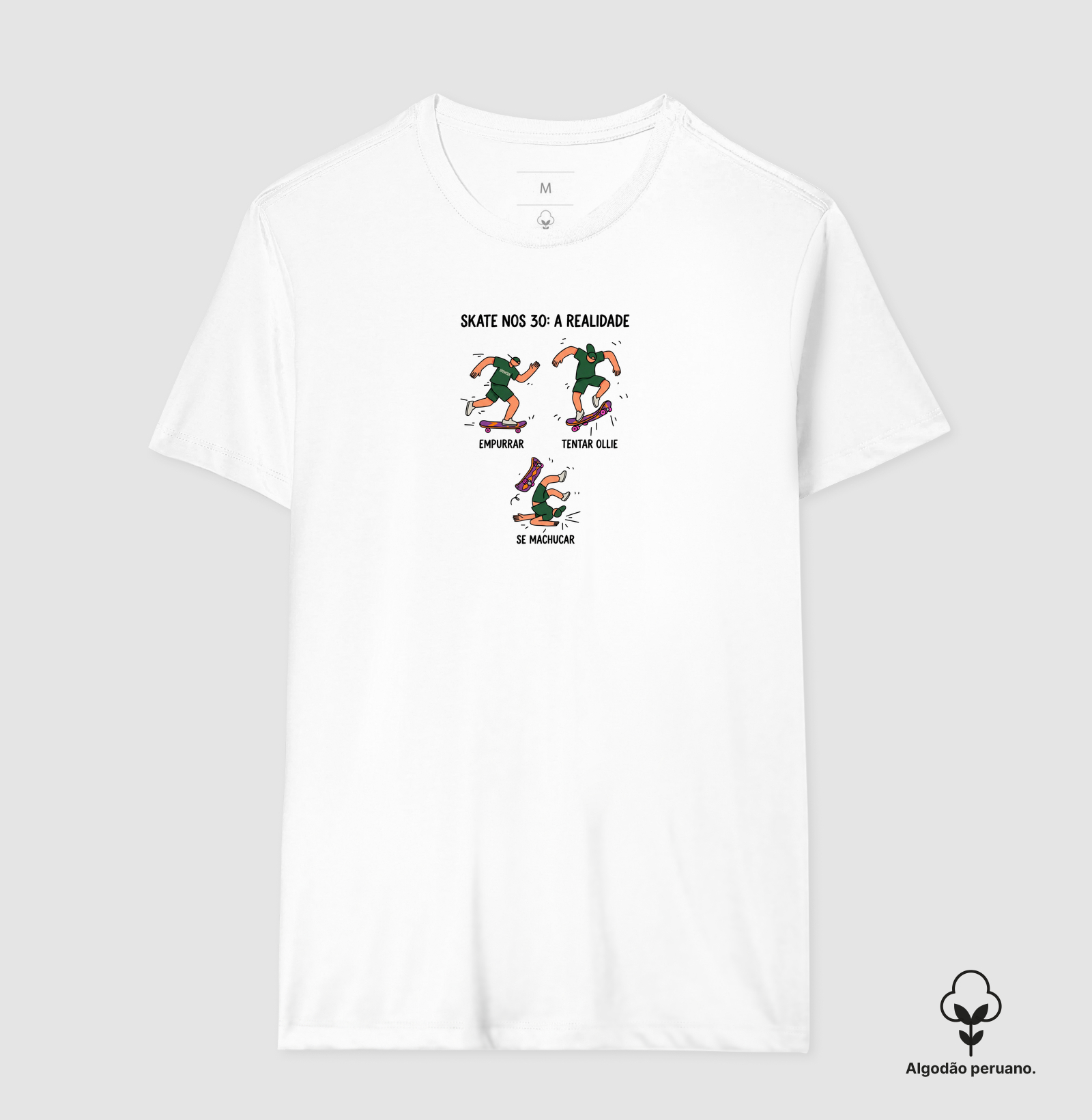 Camisa 9