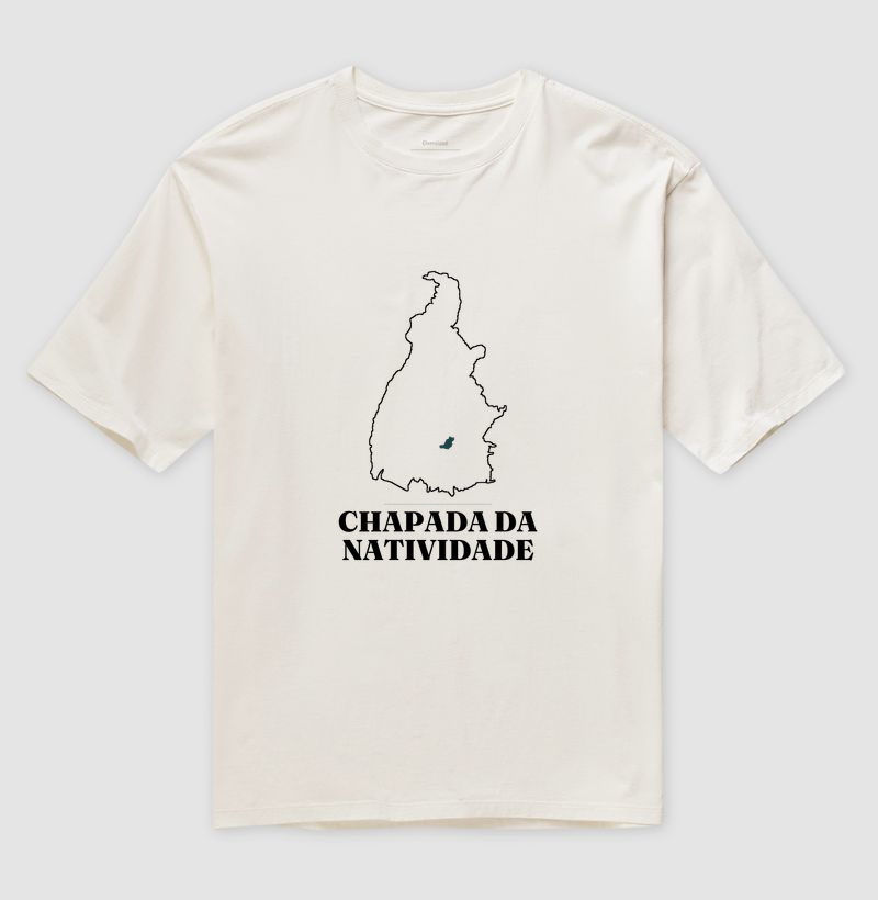 Chapada da Natividade | Traço TO - Imagem 4