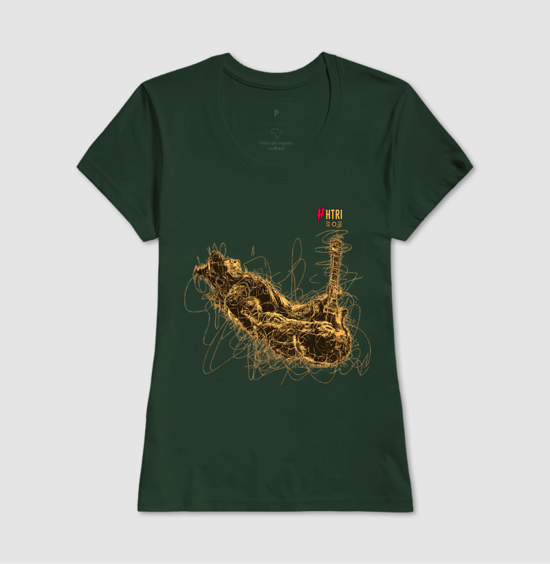 Camisa 12
