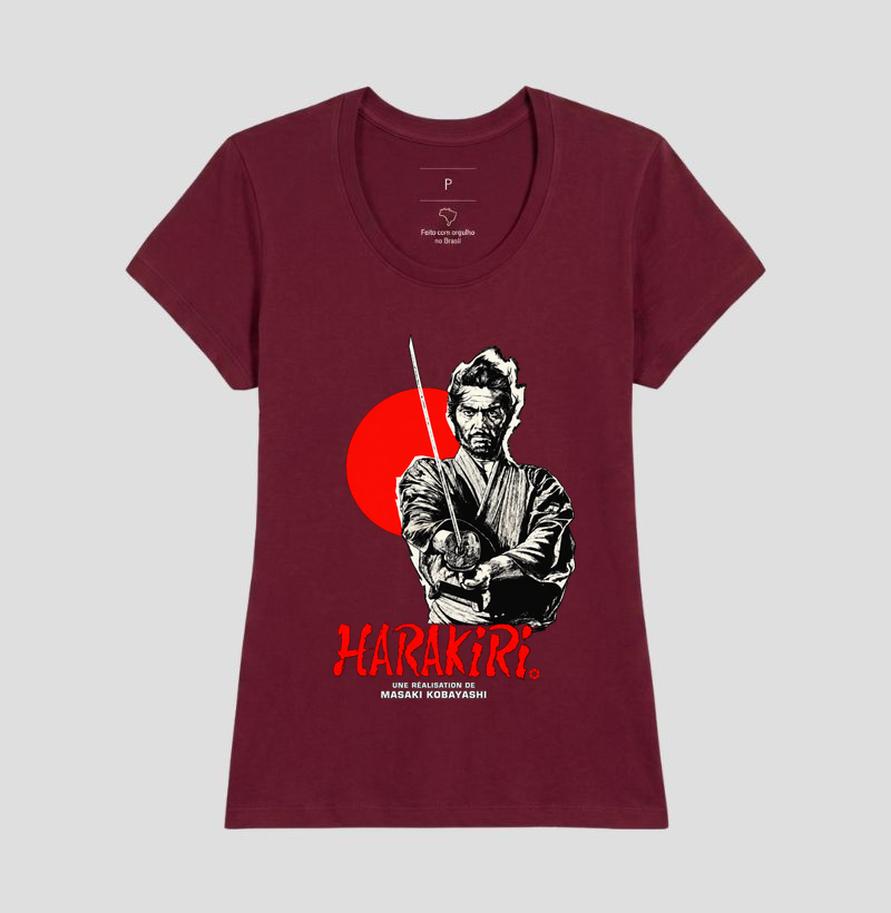 Harakiri – Masaki Kobayashi - Imagem 17