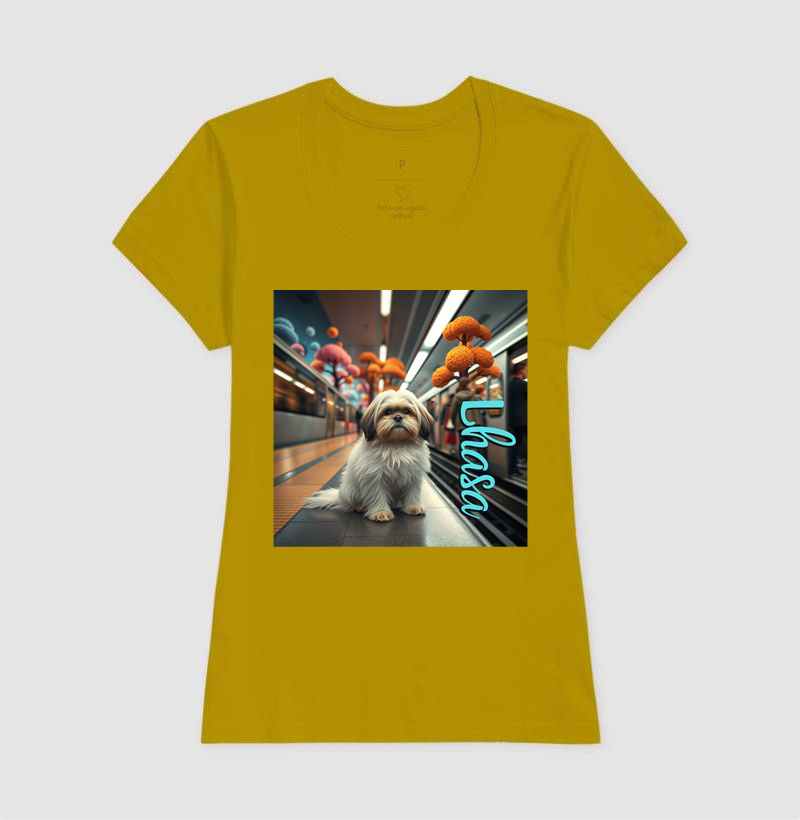 Camisa 13