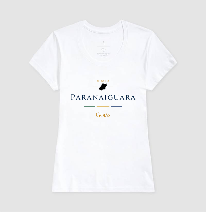 Feito em Paranaiguara GO - Imagem 5