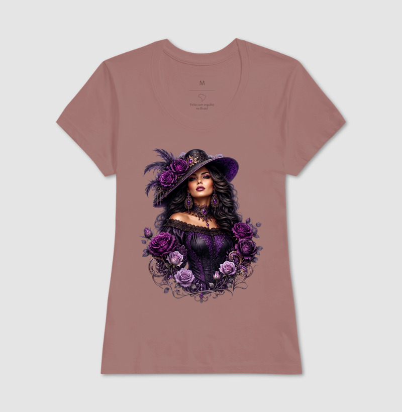 Camisa 16