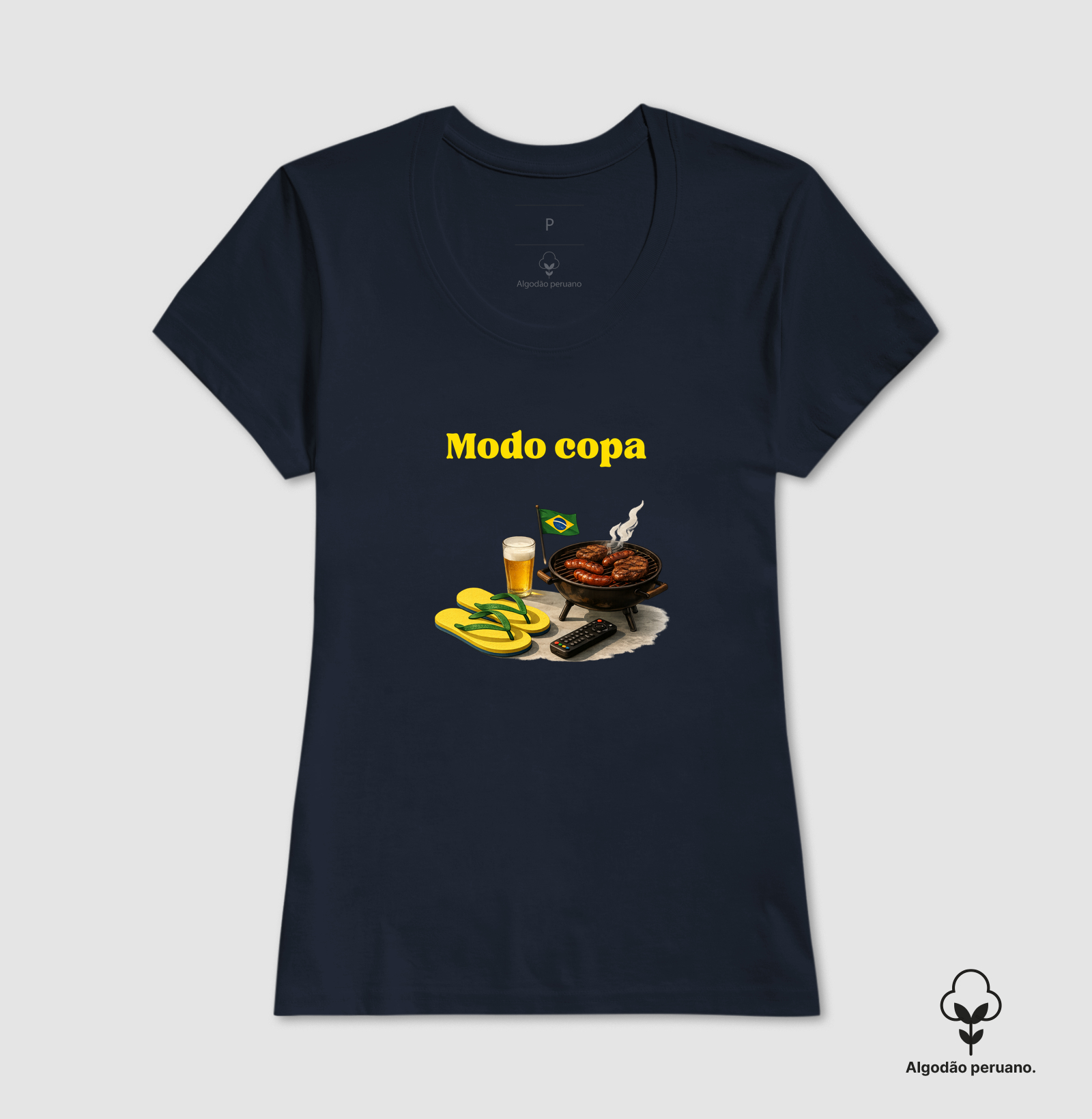 Camisa 2