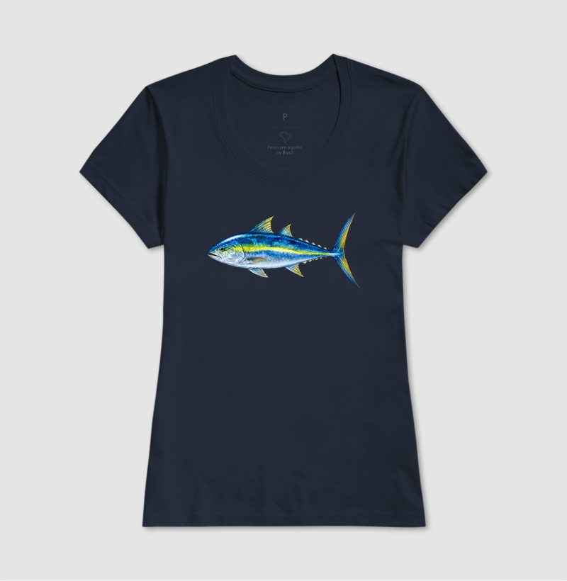 Yellowfin Tuna - Imagem 10
