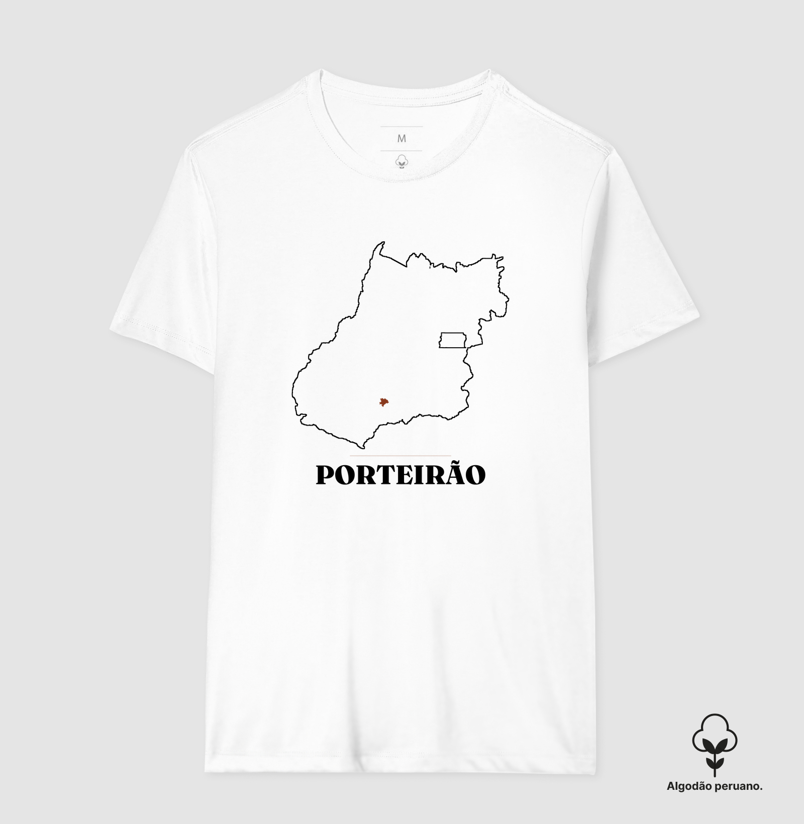 Porteirão | Traço GO - Imagem 8