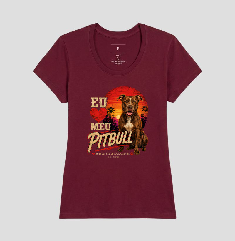 EU AMO MEU PITBULL. AMOR QUE NÃO SE EXPLICA, SE VIVE. - Imagem 19